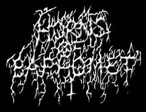 logo Horns Of Baphomet (FIN)